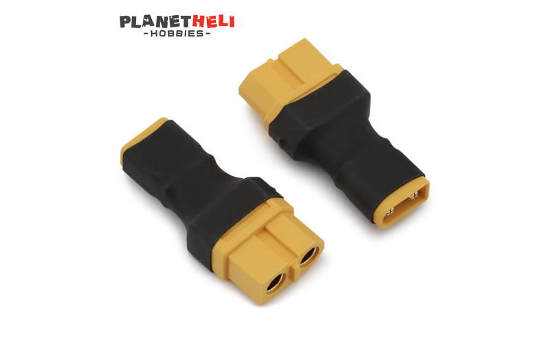 XT30 to XT60 adapter